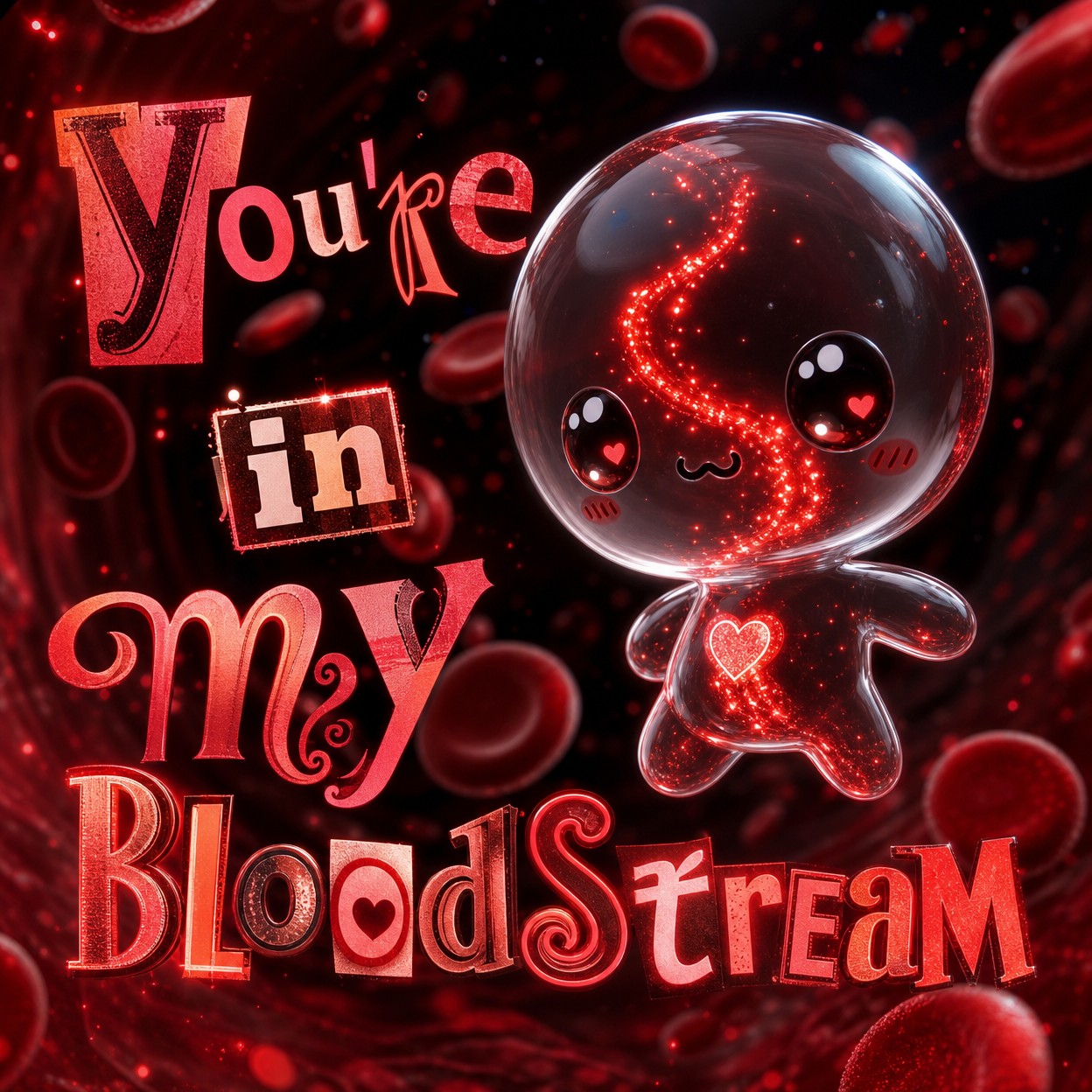 To me