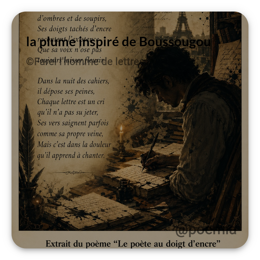 Poemia