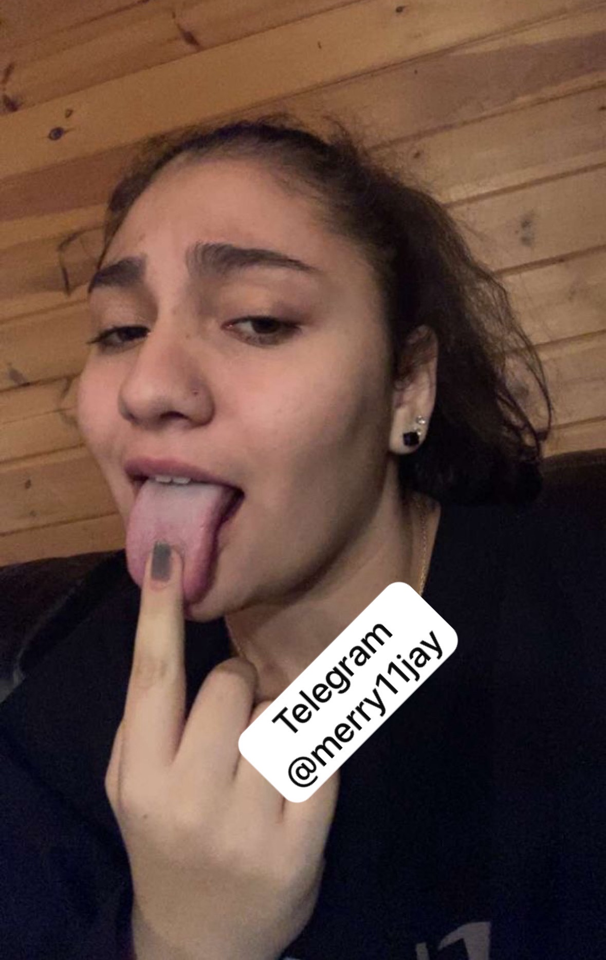 telegram @merry11jay