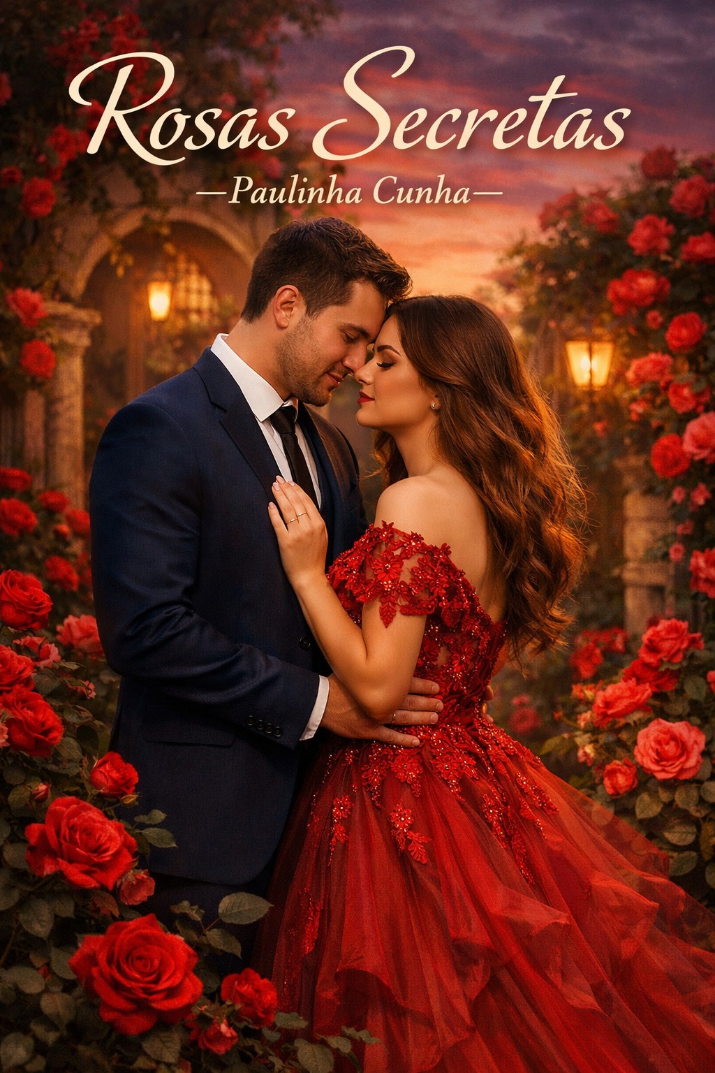 ROSAS SECRETAS