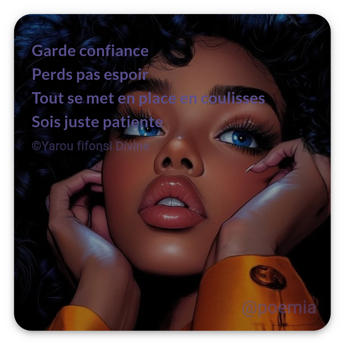 Poemia