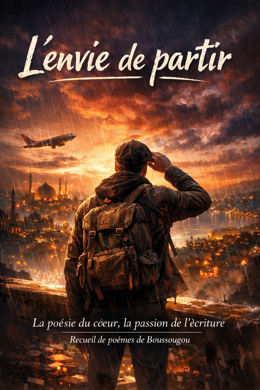 L'envie de partir