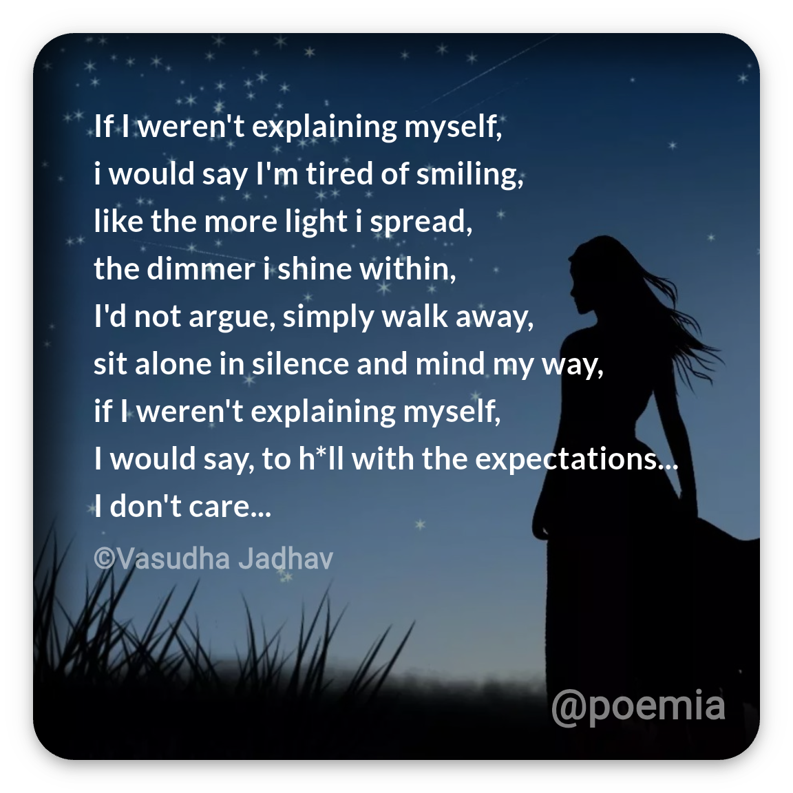 Poemia