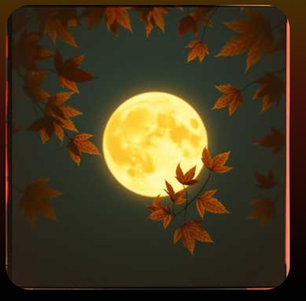 🍁The Unwavering Heart 🍁