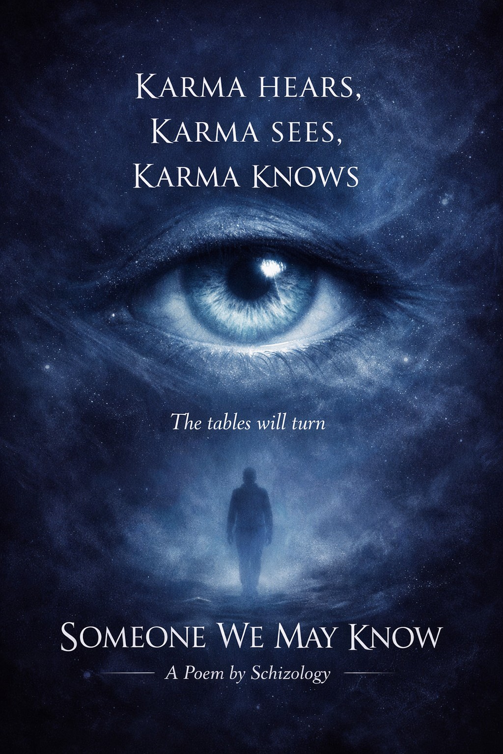 Someone we may know