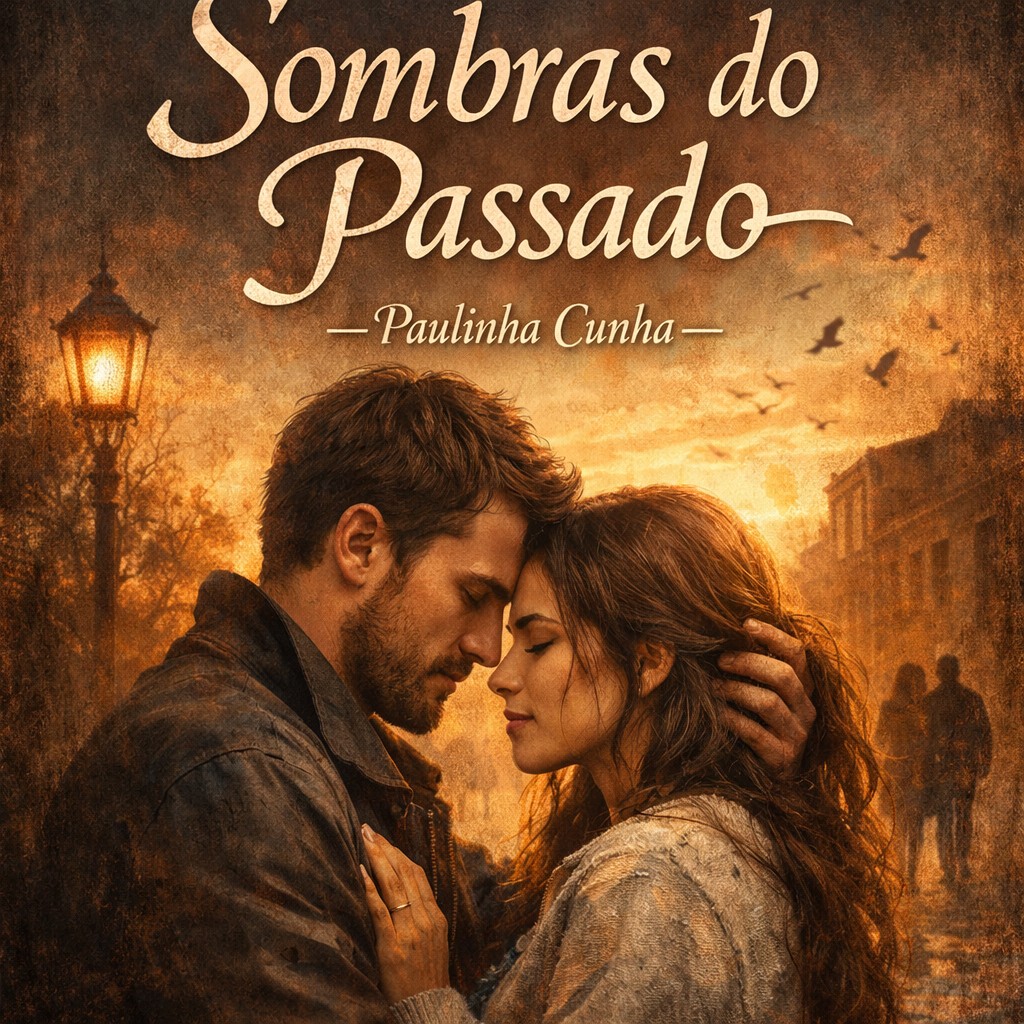 SOMBRAS DO PASSADO