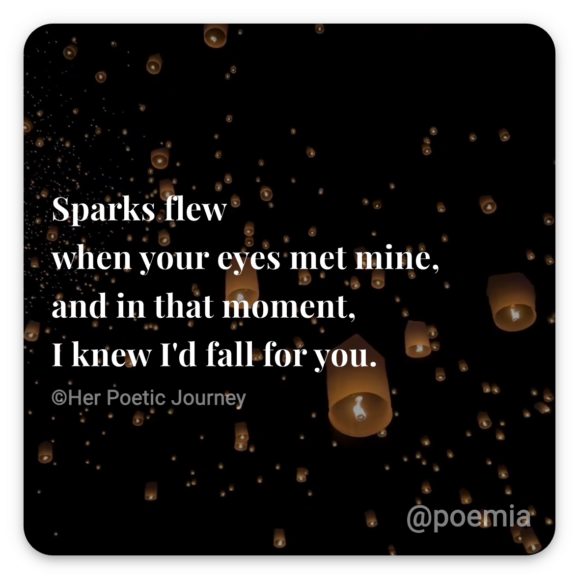 Poemia