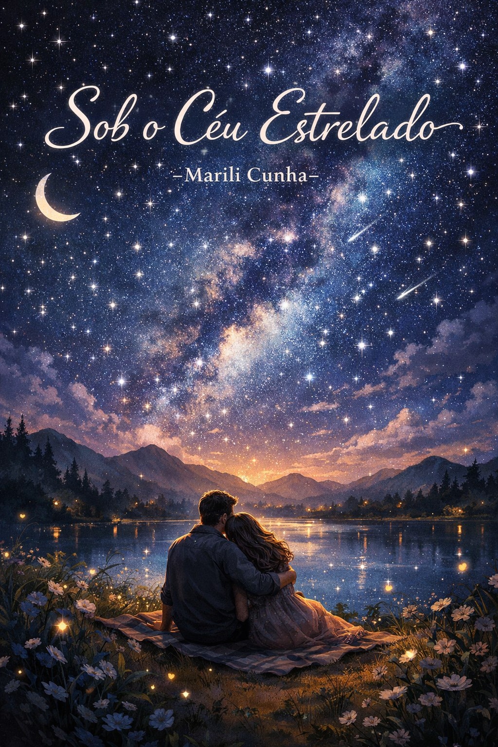 Sob o Céu Estrelado