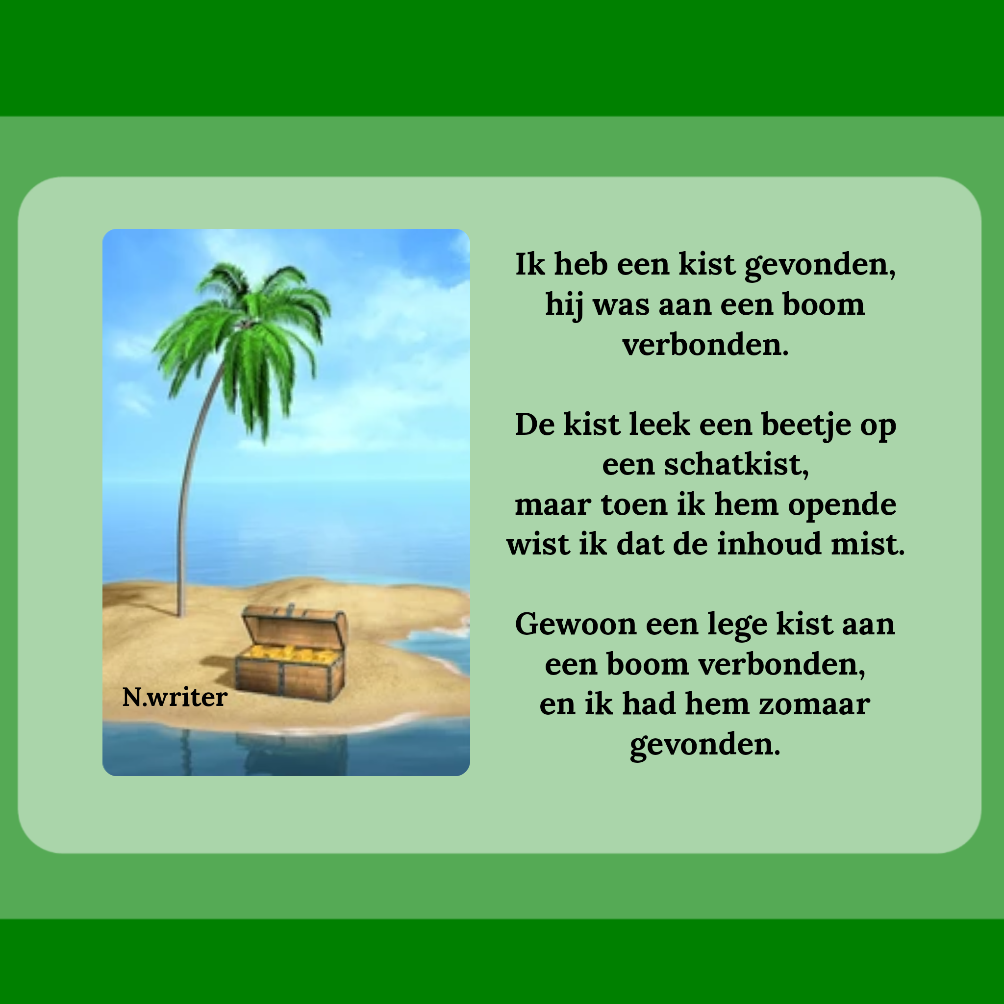 Kist:
