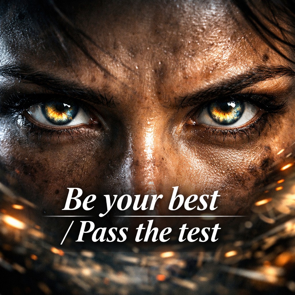 Focus