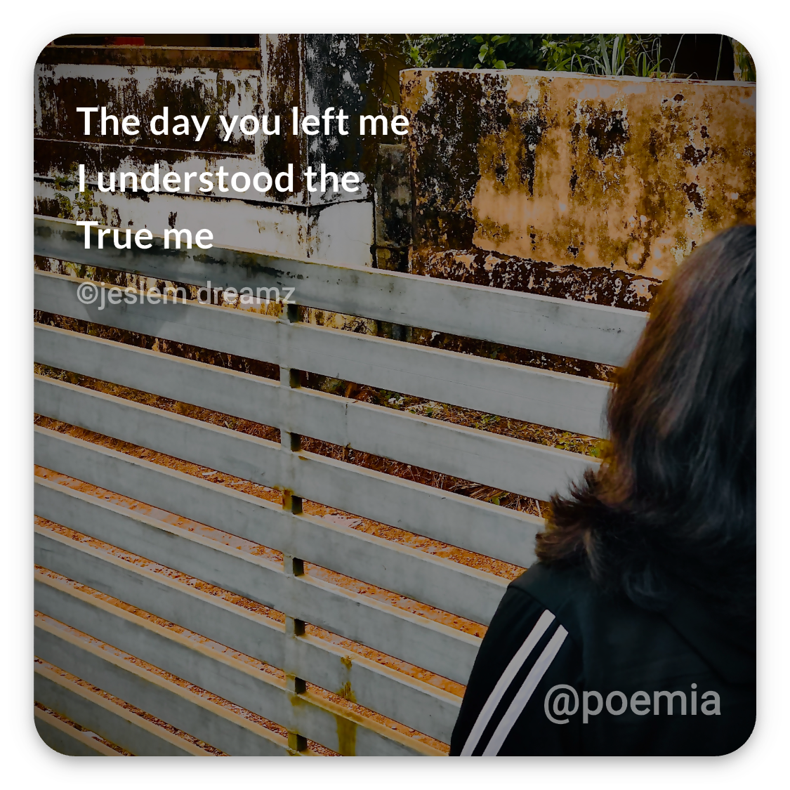 Poemia