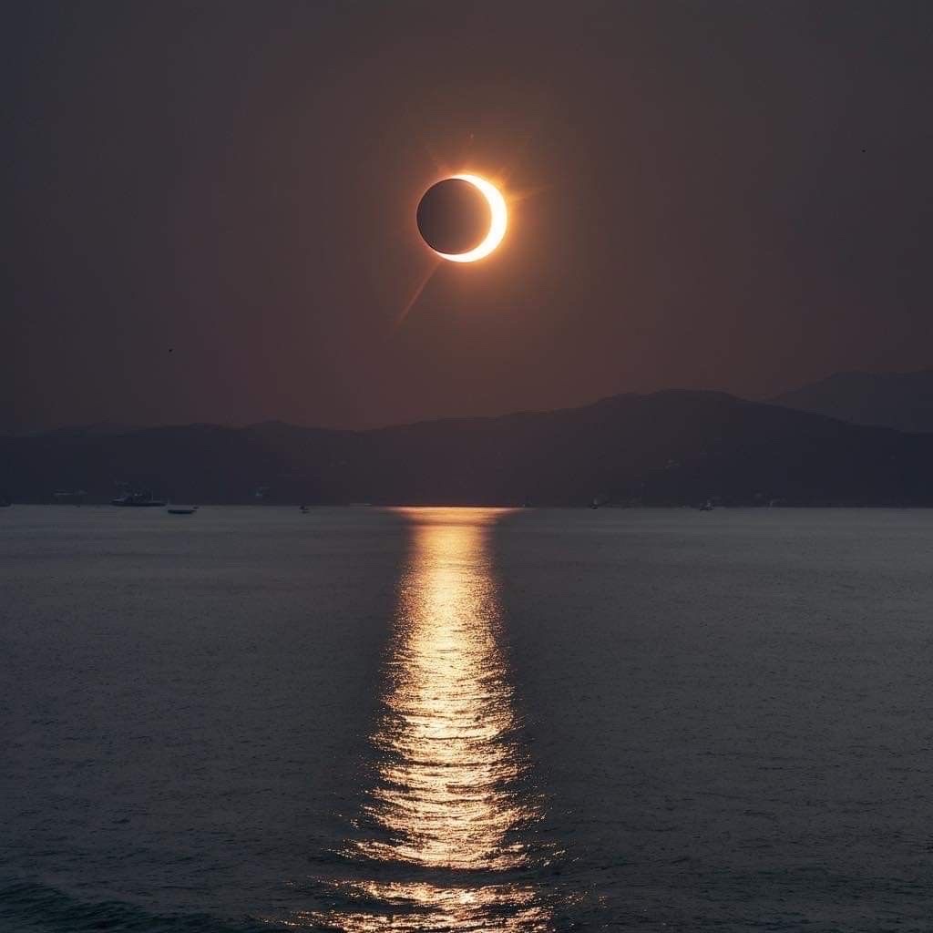 Eclipse