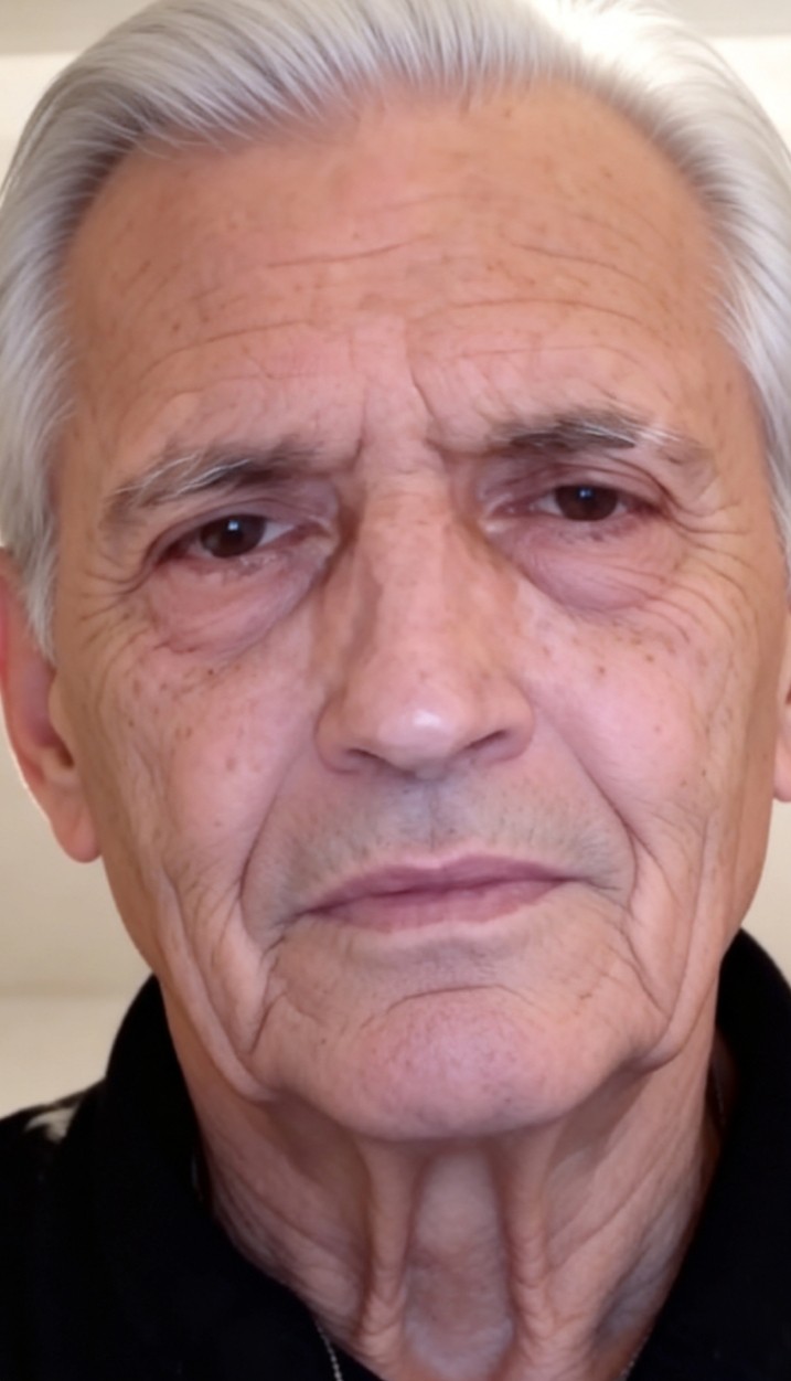 Vitalité


Je veux retrouver ma vie, retrouver ma jeunesse, je veux rire, je…