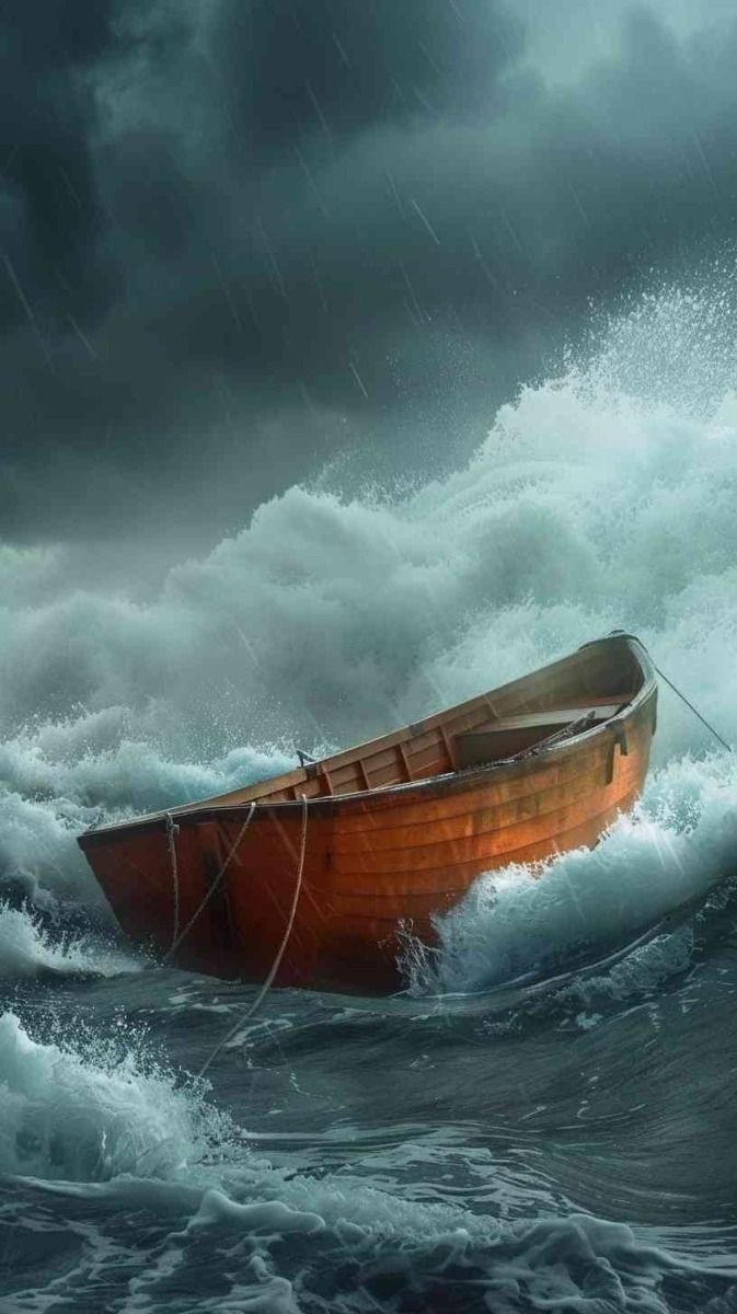 Tidal Waves