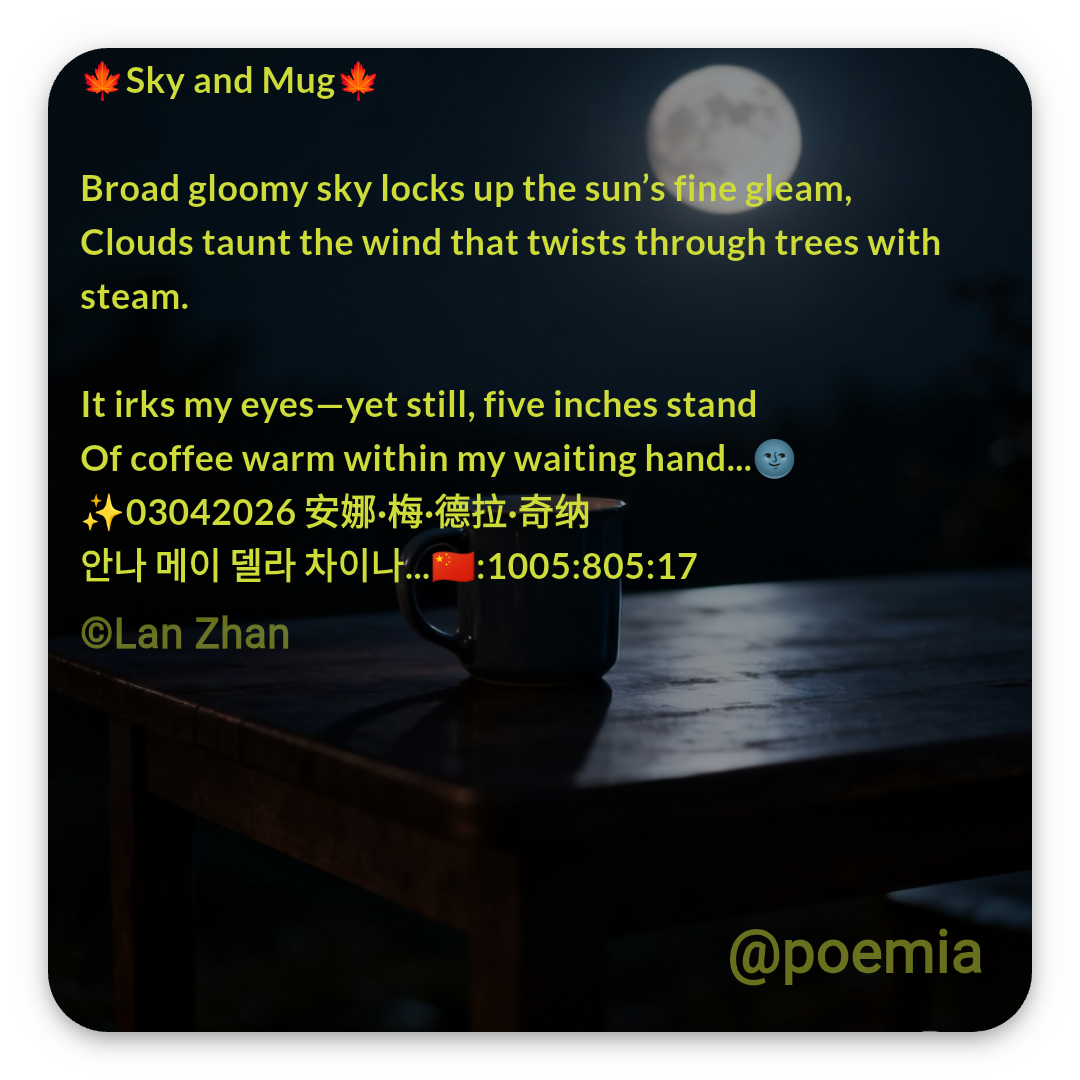 Poemia