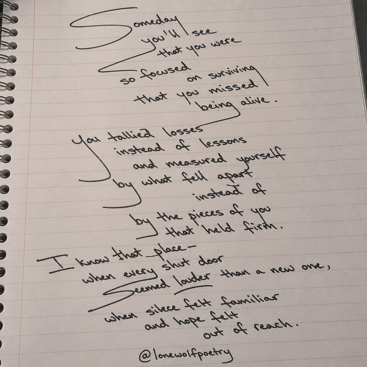 Poem