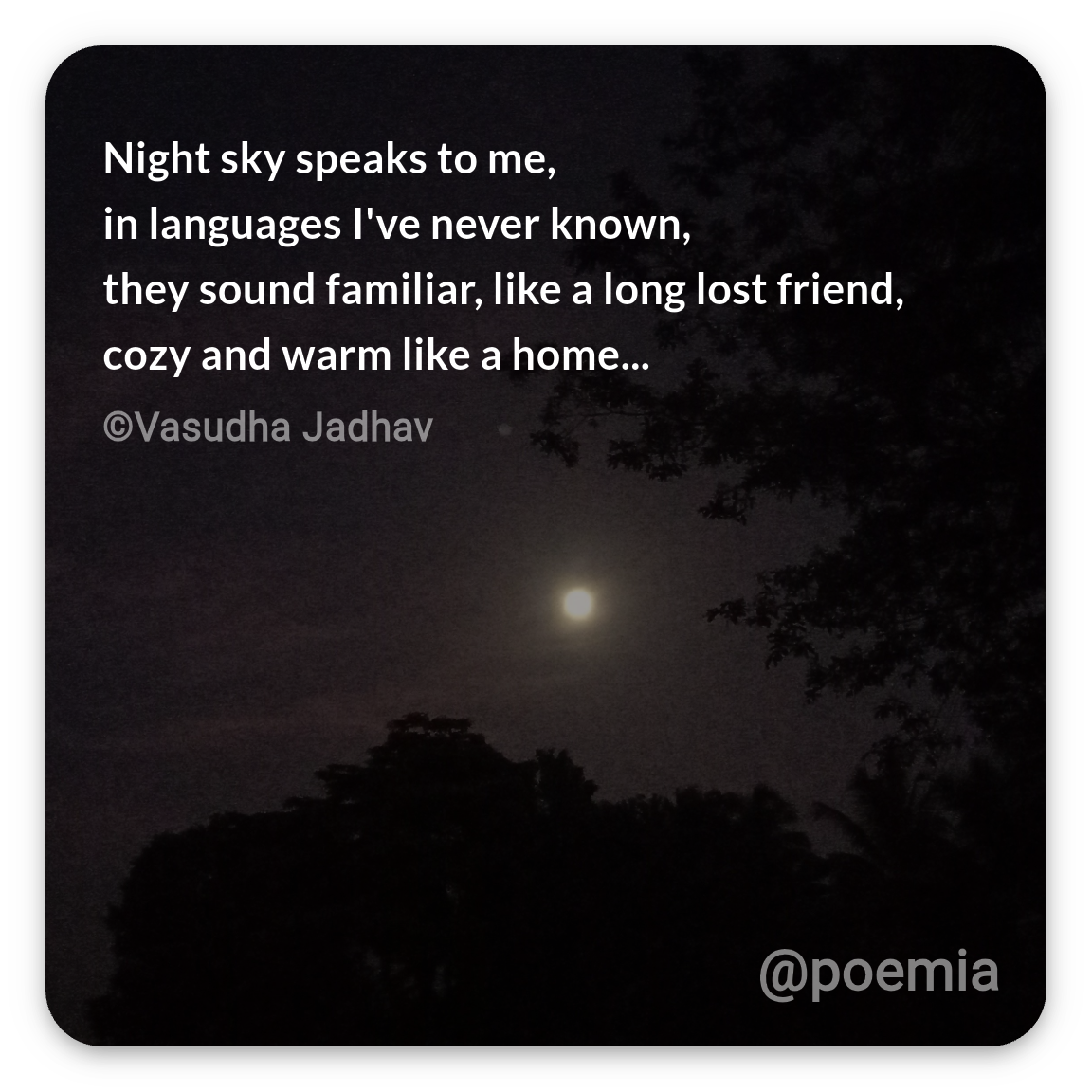Poemia