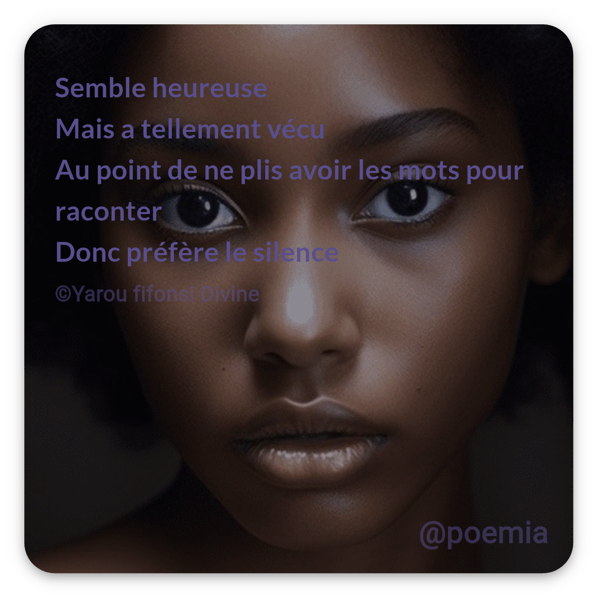 Poemia