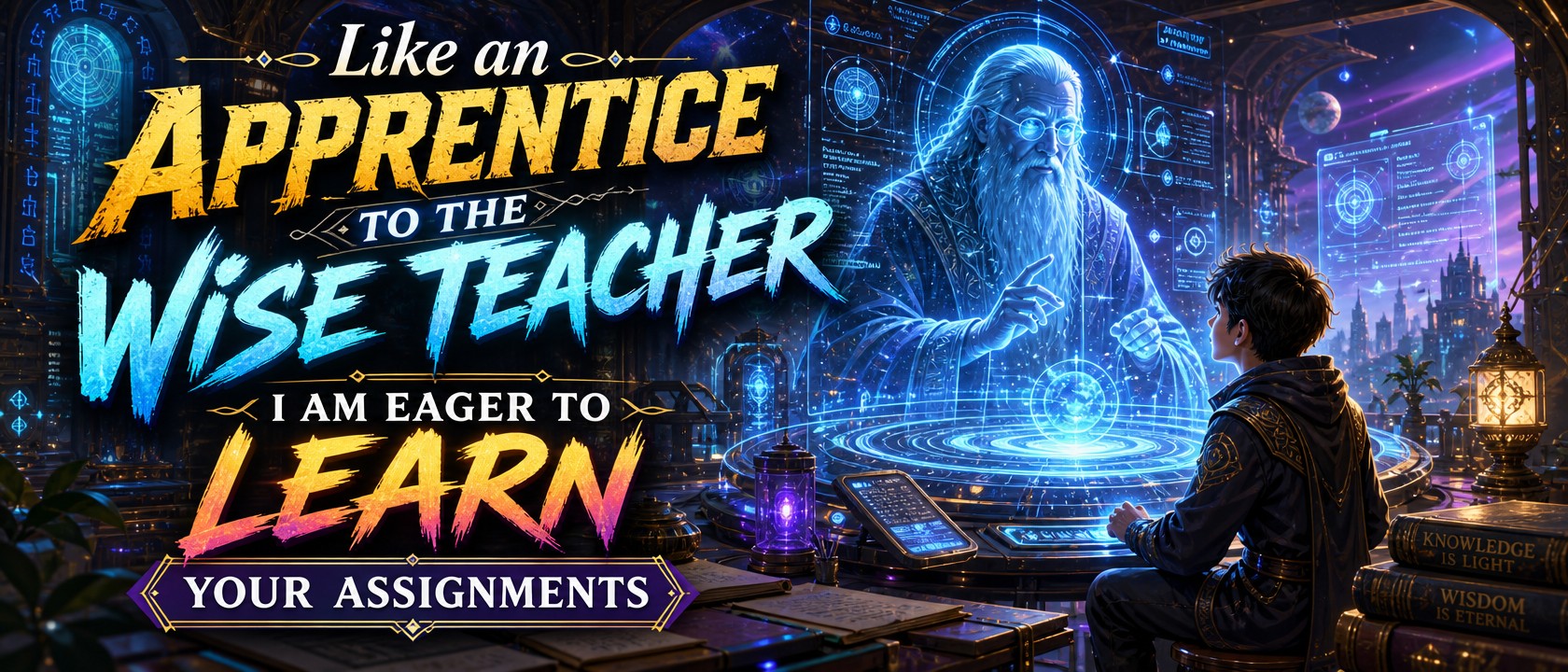 Wise teacher

Like a freight train your love is powerful
Speeding to my heart…