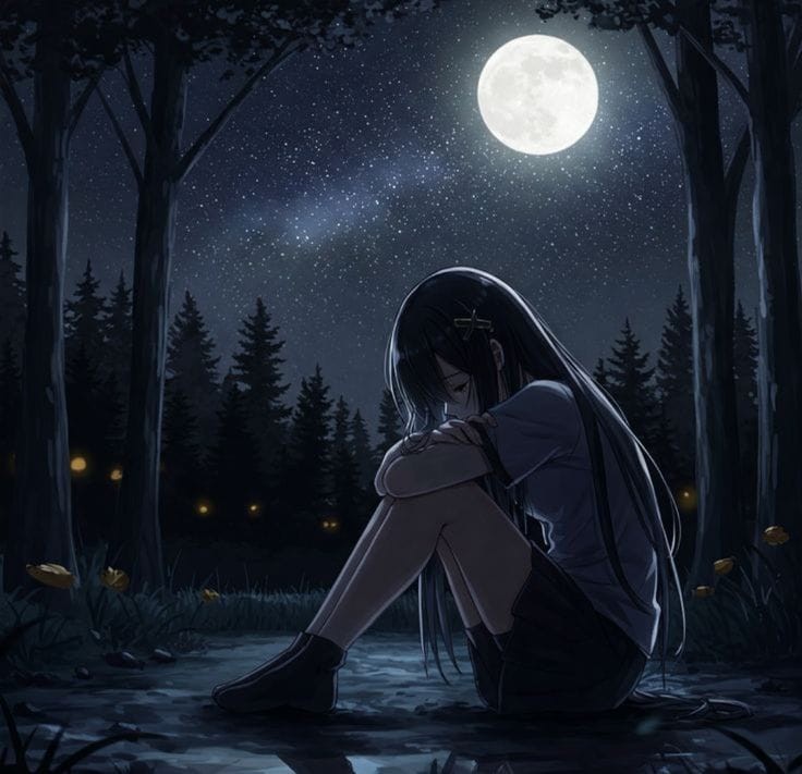 Noche sin olvidó