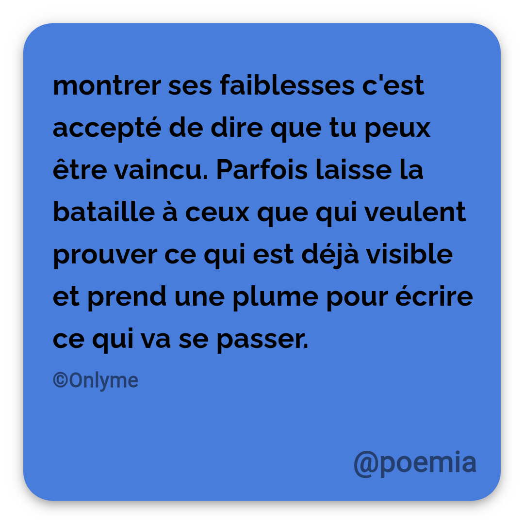 Poemia