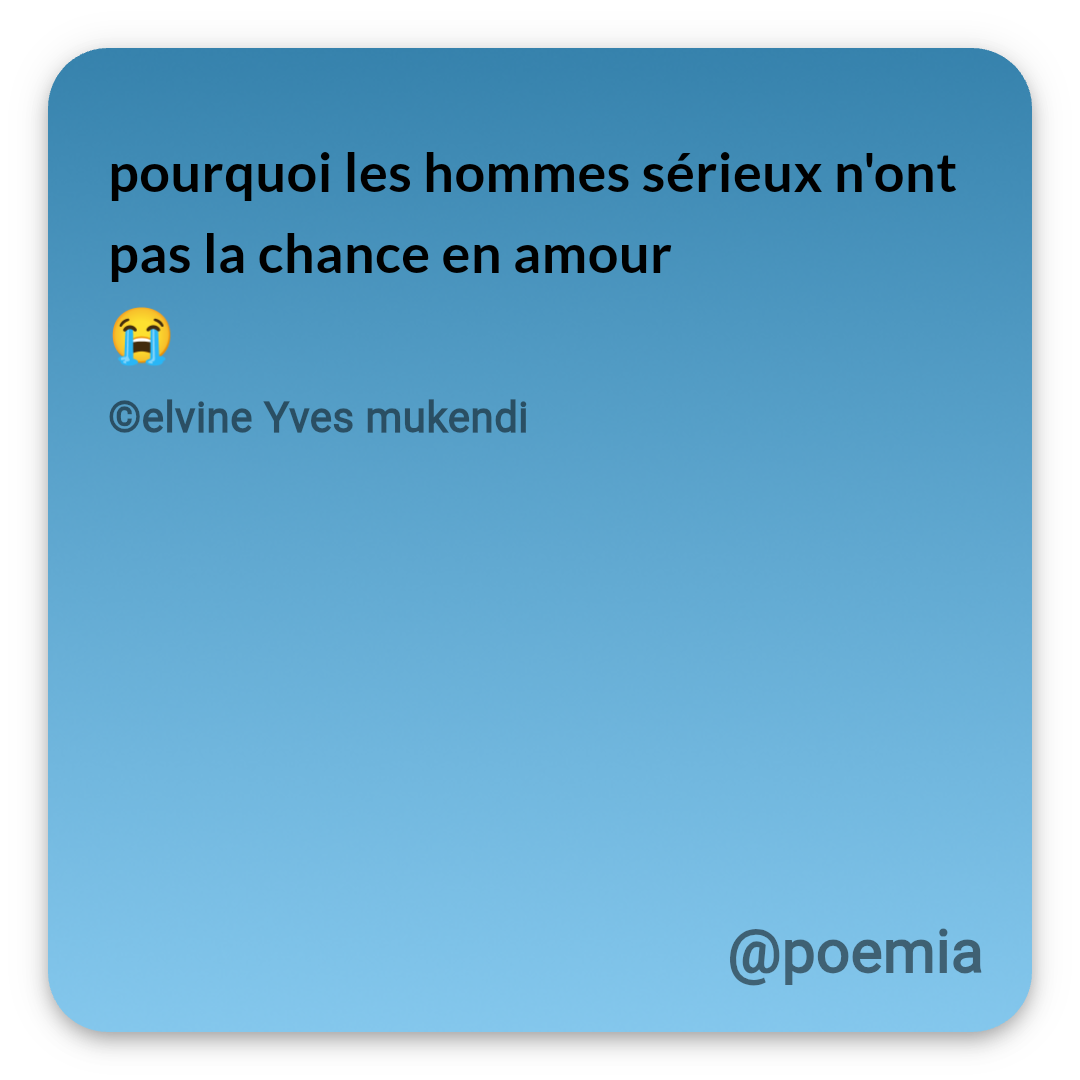 Poemia