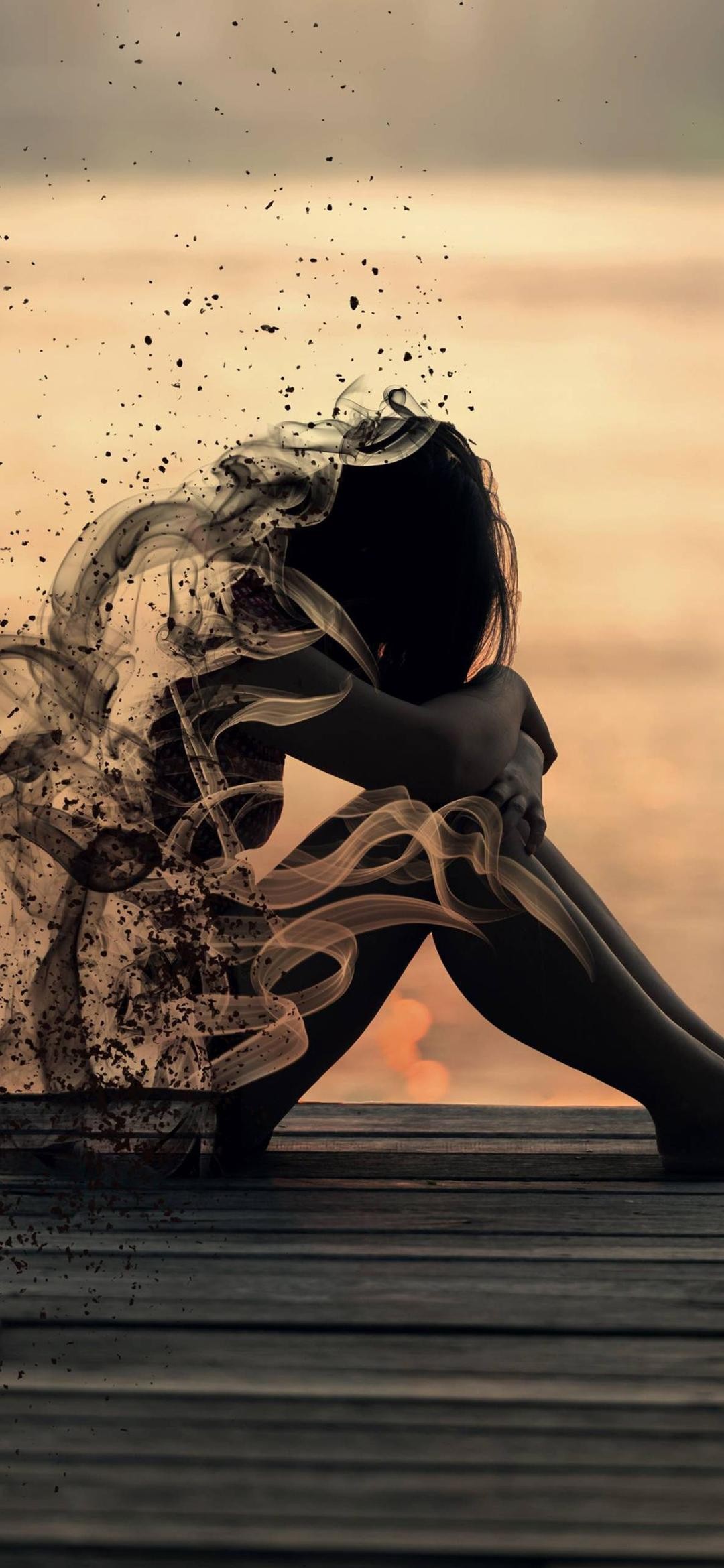 QUIET WHISPERS

In the quiet whispers of dawn, 
Where dreams intertwine with…