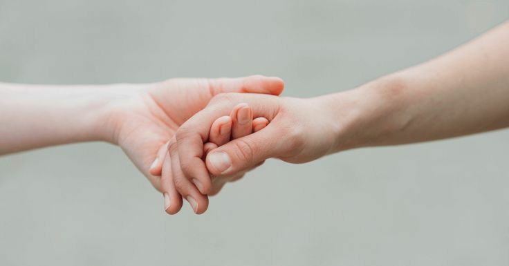 Your Hands