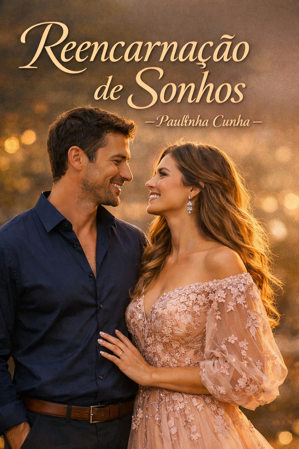 Reencarnação de Sonhos