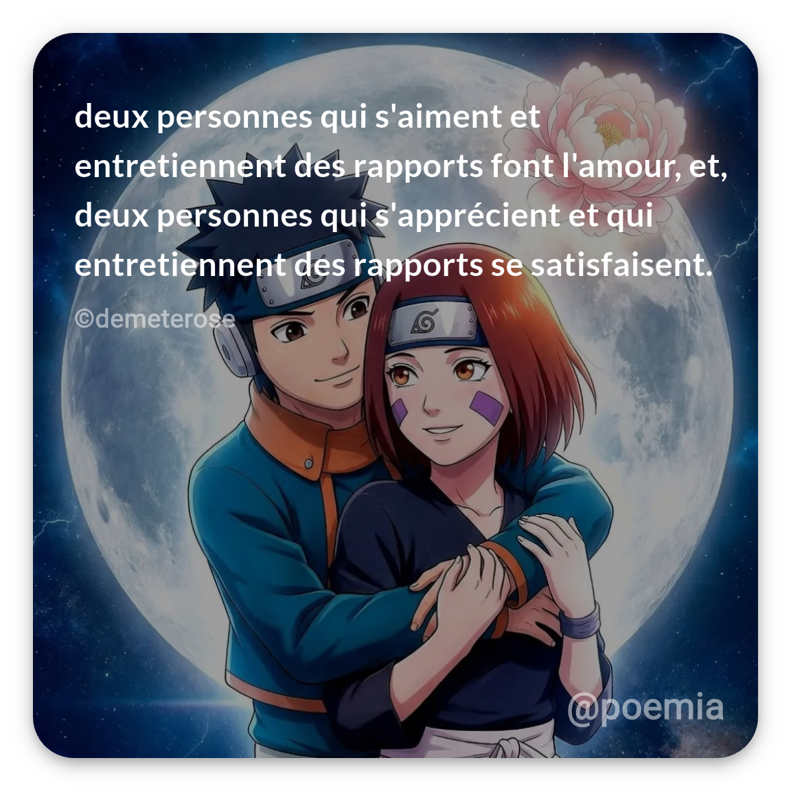 Poemia