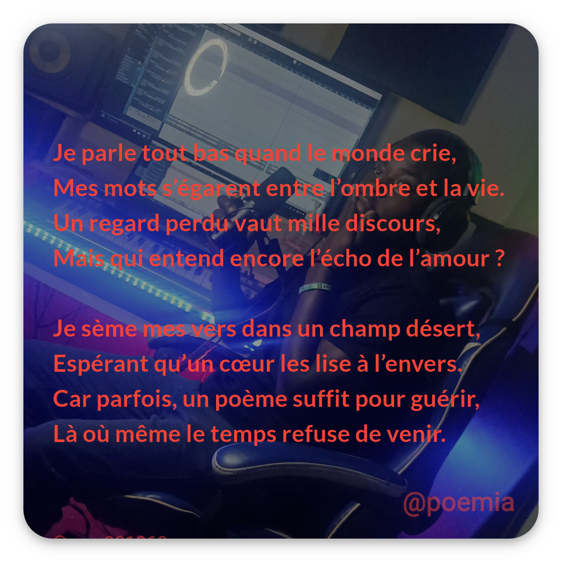 Poemia