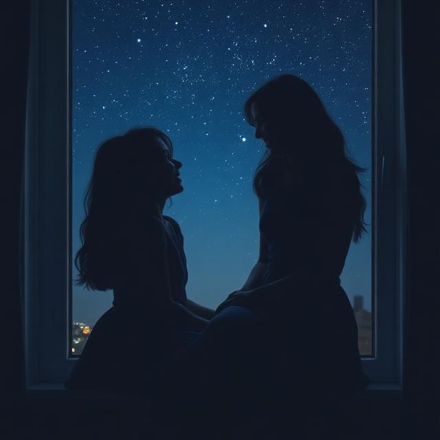 Dearest Little Sister