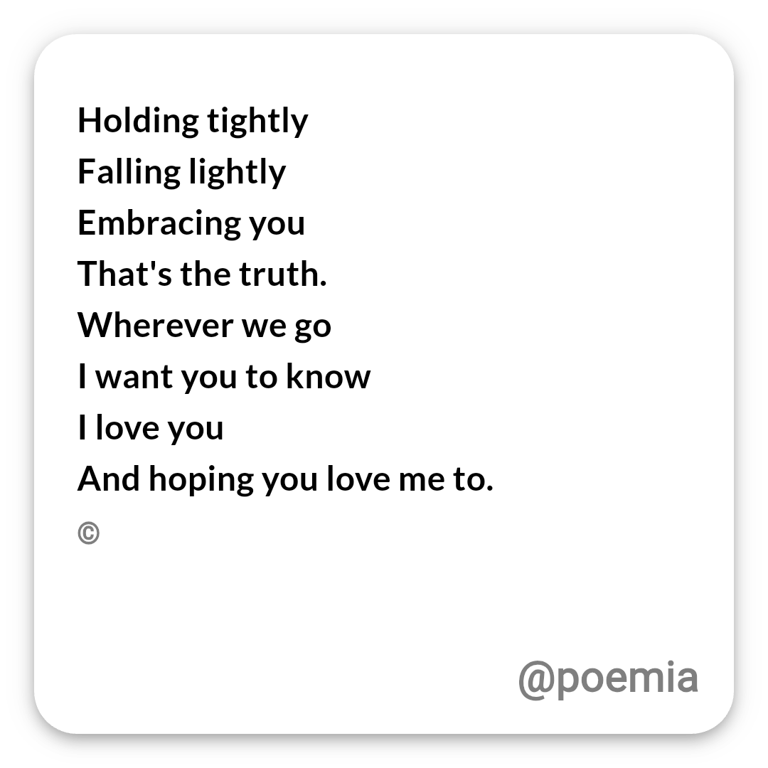 Poemia