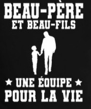 Mon fils 

Je t'aime mon petit bonhomme à ma manière, à ma façon. Je ne suis…