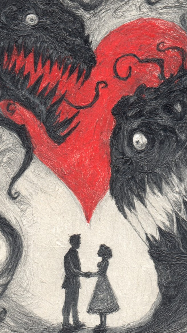 Love and Fear