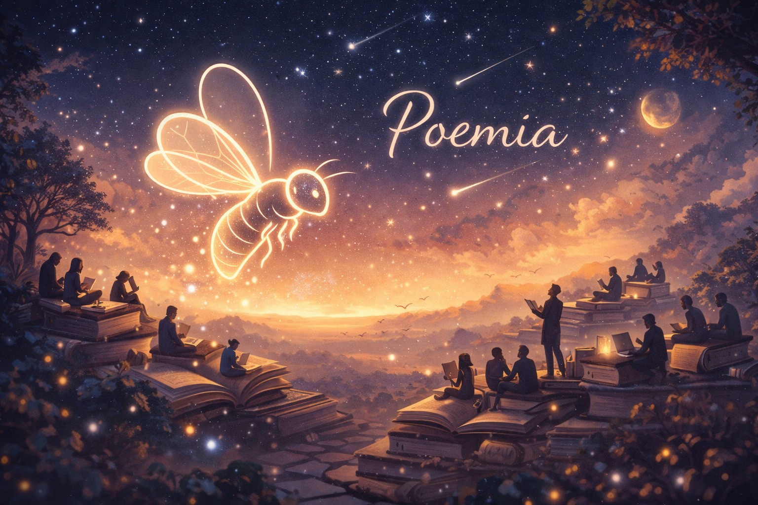 Poemia