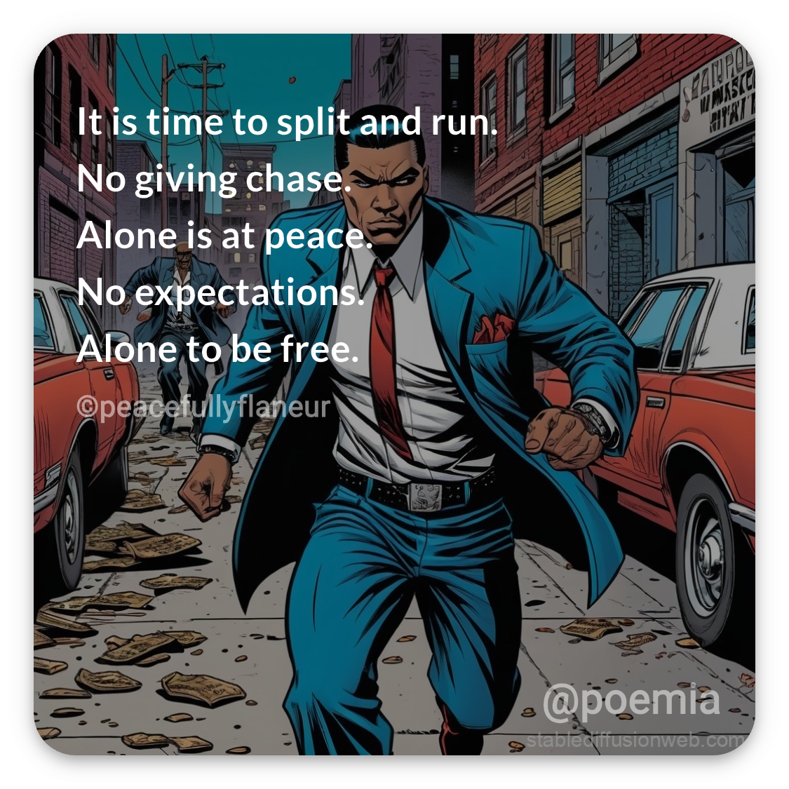 Poemia