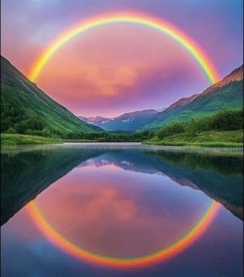 A Promise that God made.