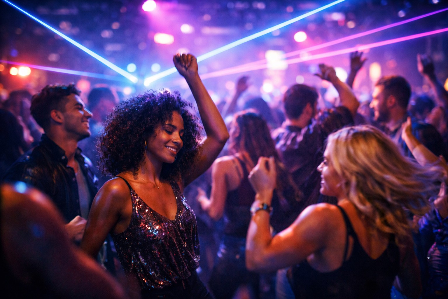 Dance