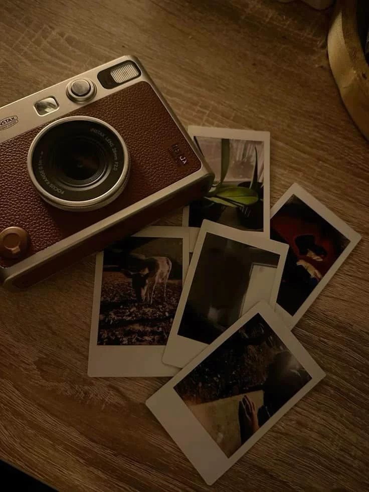 álbum de fotografías