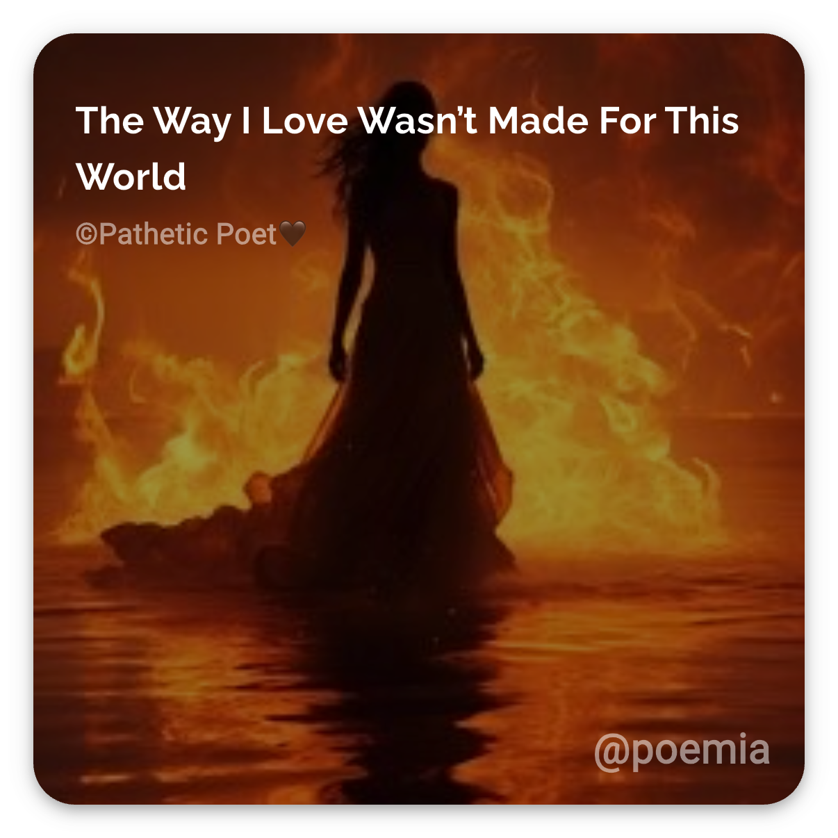 Poemia