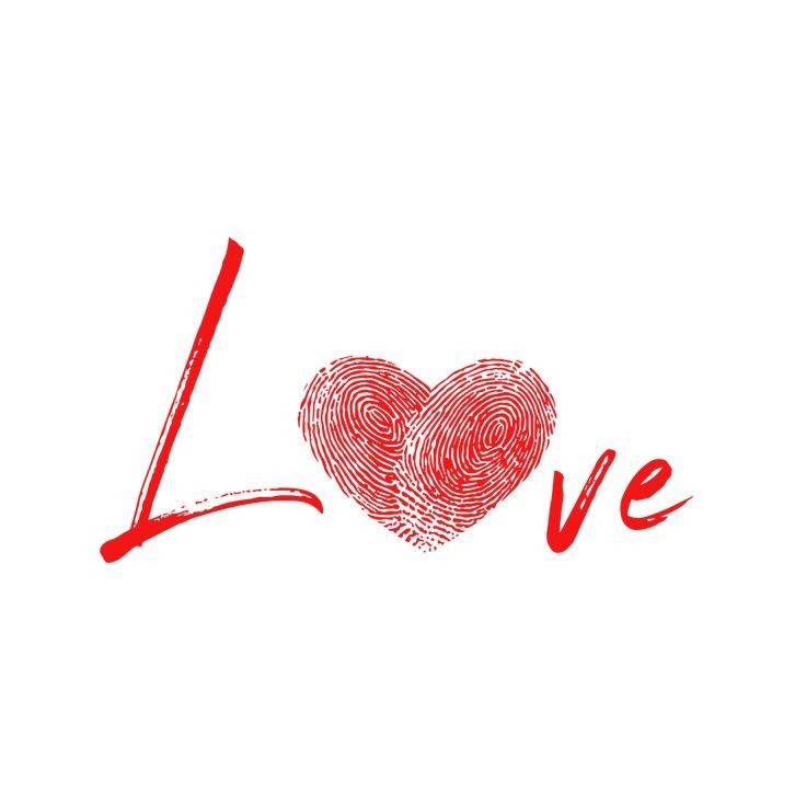 L'amour est peut-être la seule expérience humaine qui résiste à toute…