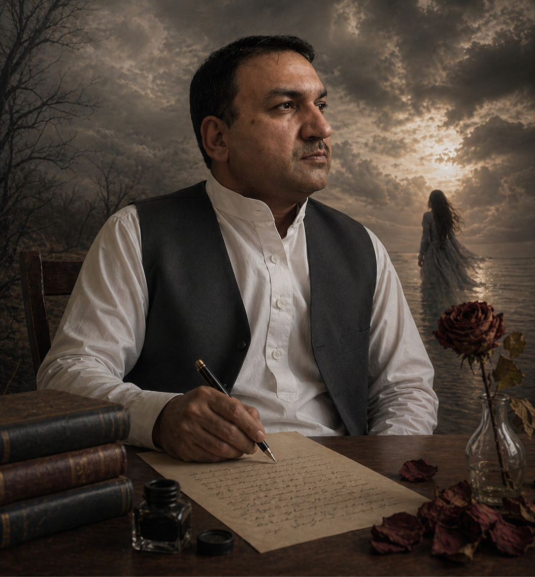 تنہائی کا سفر