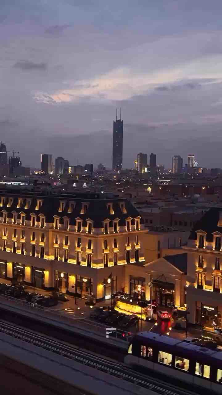 Riyadh city 🌆