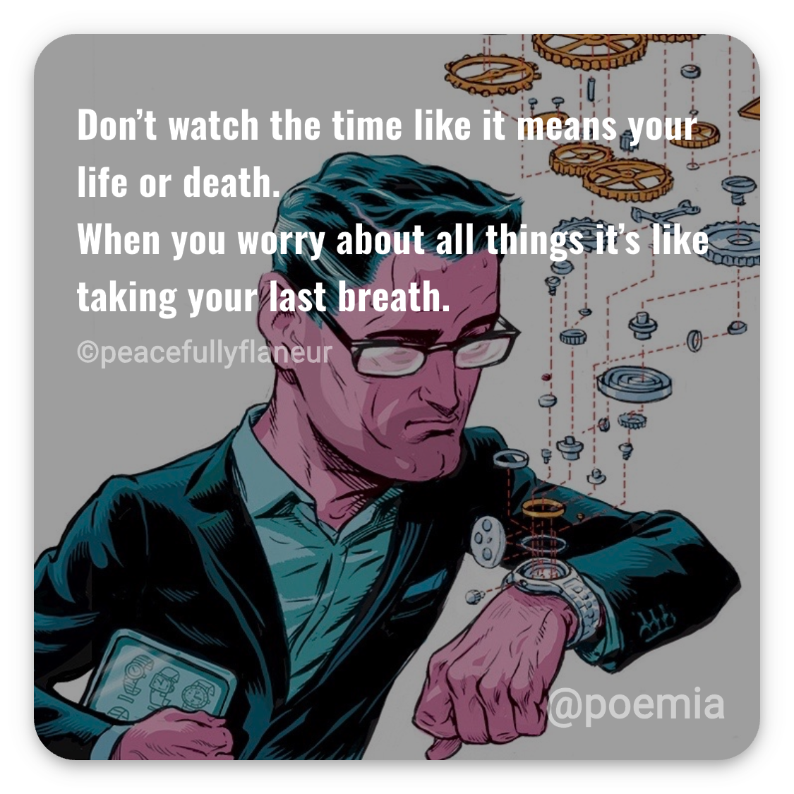 Poemia