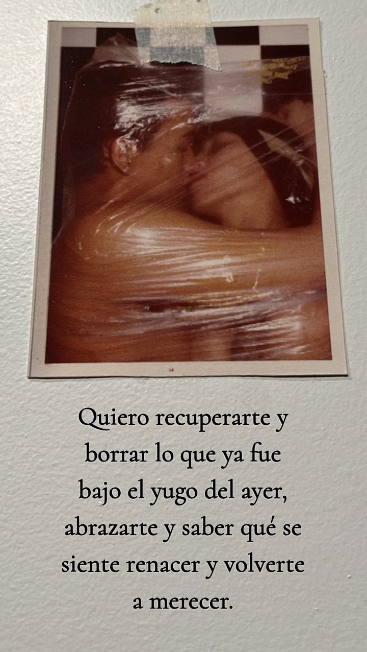 La delicadeza del mor