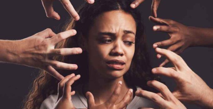 Vulnérable

Pleurer, ne les retenez surtout pas. Si vous empêchez de pleurer…