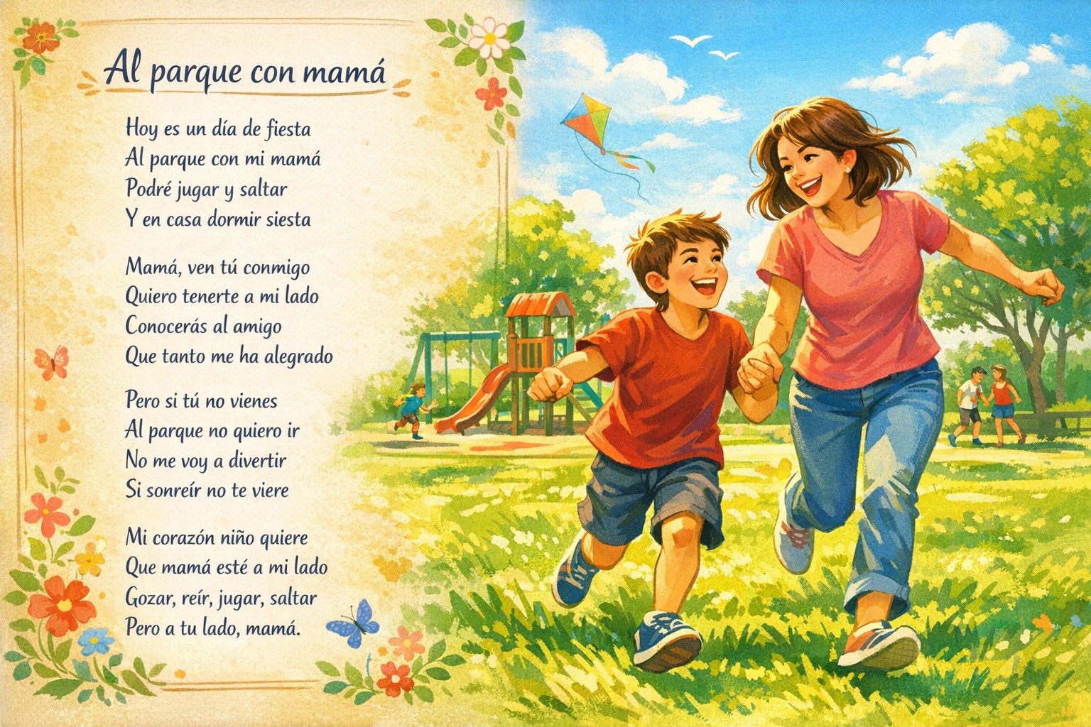 Saludos amigos