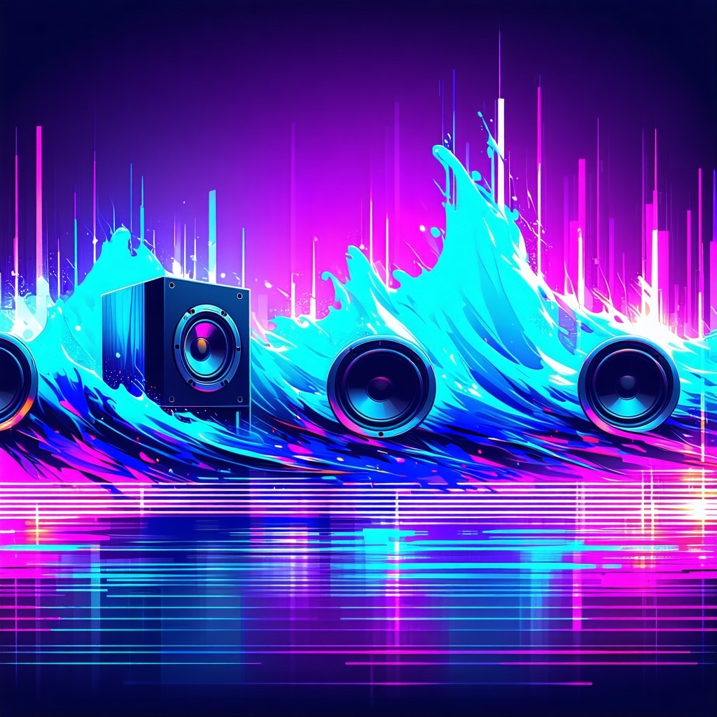 Music is for all