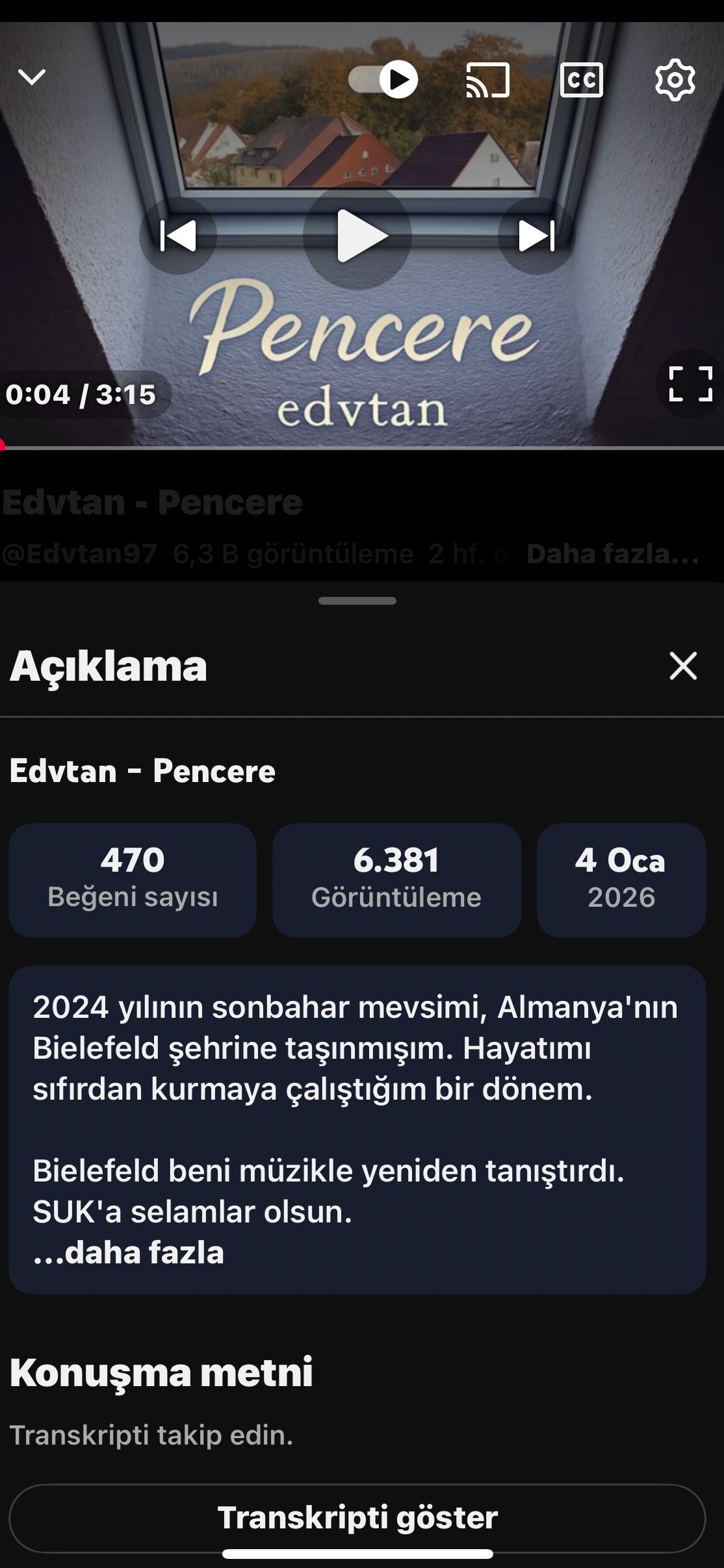 Poemia